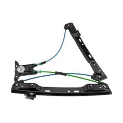 Front Right Window Regulator for MERCEDES C-CLASS OE A2057209211