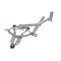 Front Left Window Regulator for MERCEDES 124  E-CLASS OE 1247200346