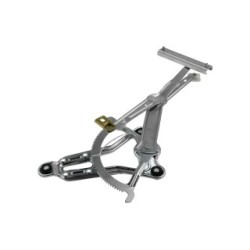 Front Right Window Regulator for MERCEDES 124  E-CLASS OE 1247200446