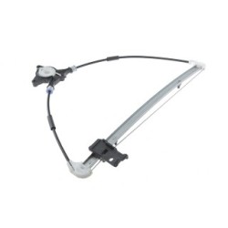 Rear Right Window Regulator for MAZDA 6 OE GJ6A72590F