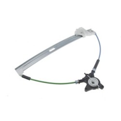 Front Right Window Regulator for MAZDA 3 OE BP4K58590