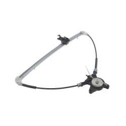 Rear Left Window Regulator for MAZDA 3 OE BP4K73590E