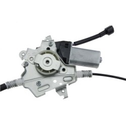 Front Left Window Regulator for NISSAN PATHFINDER  XTERRA OE 80721-EA000