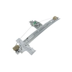Front Left Window Regulator for PEUGEOT 207 OE 9221FT