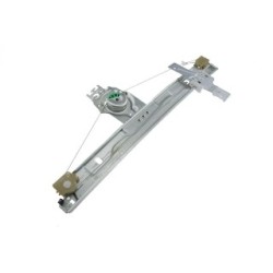 Front Right Window Regulator for PEUGEOT 207 OE 9222W3