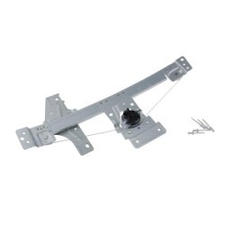 Rear Left Window Regulator for PEUGEOT 207 OE 9223A4