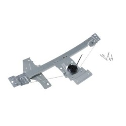Rear Left Window Regulator for PEUGEOT 207 OE 9223C5
