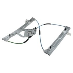 Front Right Window Regulator for PEUGEOT 208 OE 9673155180