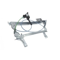 Front Left Window Regulator for PEUGEOT 307 OE 9221W0
