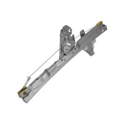 Front Right Window Regulator for PEUGEOT 308 OE 9222CV