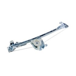 Rear Left Window Regulator for VAUXHALL ASTRA OE 5140015