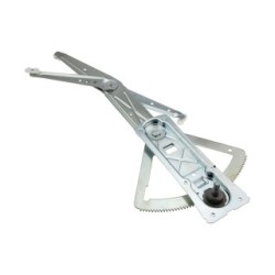 Front Right Window Regulator for VAUXHALL CORSA OE 0140228