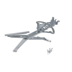 Front Right Window Regulator for VAUXHALL CORSA  CORSAVAN OE 9196402