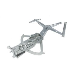 Front Left Window Regulator for VAUXHALL ASTRA OE 13101480