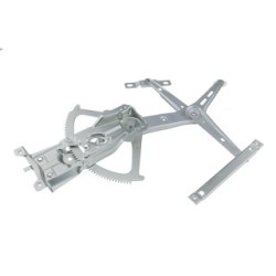 Front Right Window Regulator for VAUXHALL ASTRA OE 13101481
