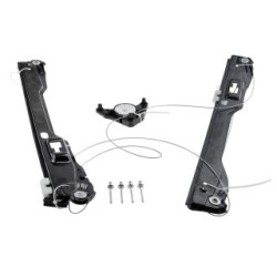 Front Left Window Regulator for PORSCHE CAYENNE OE 7P5837461