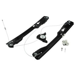 Front Right Window Regulator for PORSCHE CAYENNE OE 7P5837462