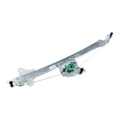 Front Right Window Regulator for RENAULT  CAPTUR OE 807001363R