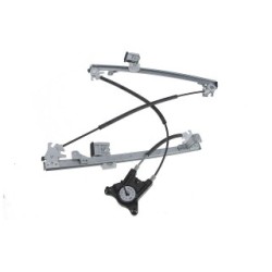 Front Left Window Regulator for SEAT IBIZA OE 6J4837461