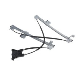 Front Right Window Regulator for SEAT IBIZA OE 6J4837462