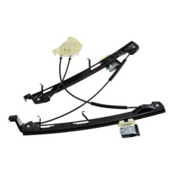 Front Right Window Regulator for SEAT LEON OE 1P0837462A