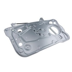 Front Left Window Regulator for SKODA FABIA OE 6Y1837461