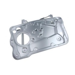 Front Right Window Regulator for SKODA FABIA OE 6Y1837462