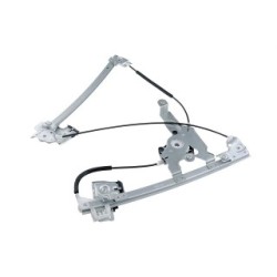 Front Left Window Regulator for SKODA OCTAVIA OE 1U0837461B