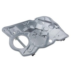 Front Left Window Regulator for SKODA OCTAVIA OE 1Z1837461