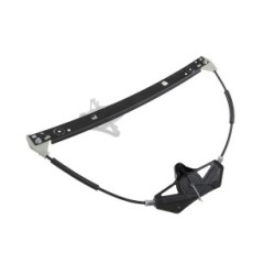 Rear Left Window Regulator for SKODA OCTAVIA OE 5E0839461