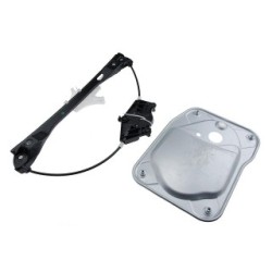 Rear Left Window Regulator for SKODA FABIA OE 5J4839461