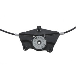 Rear Left Window Regulator for SKODA FABIA OE 5J4839461