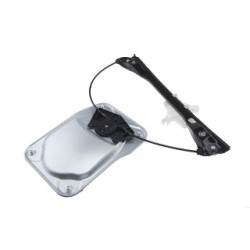 Front Left Window Regulator for SKODA ROOMSTER OE 5J7837401