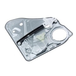 Rear Left Window Regulator for SKODA SUPERB OE 3U5839461