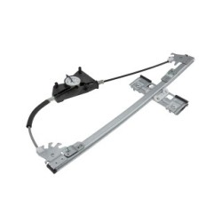 Front Right Window Regulator for SEAT  SKODA  VW OE 1S4837462A