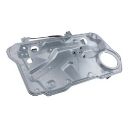 Front Left Window Regulator for VW BORA  GOLF OE 1J4837461H