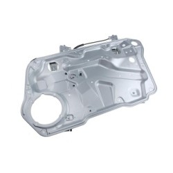 Front Right Window Regulator for VW BORA  GOLF OE 1J4837462H