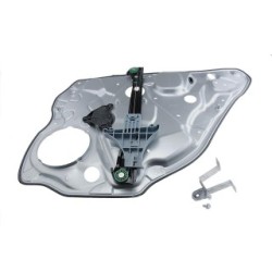 Rear Left Window Regulator for VW POLO OE 6Q4839461E