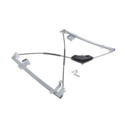 Front Left Window Regulator for VW GOLF  JETTA OE 1K4837461A