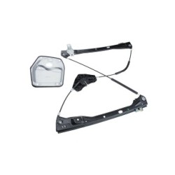 Front Left Window Regulator for VW GOLF  JETTA OE 1K5837461