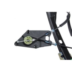 Front Left Window Regulator for VW POLO OE 6R4837461C