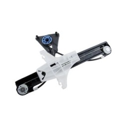 Rear Left Window Regulator for VW POLO OE 6R4839461C