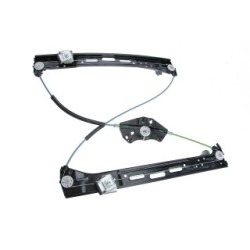 Front Left Window Regulator for SEAT  VW ALHAMBRA  SHARAN OE 7N0834461F