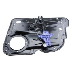 Rear Left Window Regulator for VW PASSAT OE 3AD839461