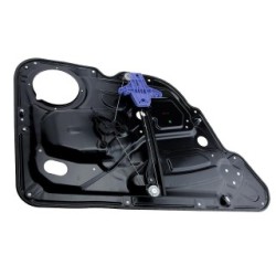 Rear Right Window Regulator for VW PASSAT OE 3AD839462