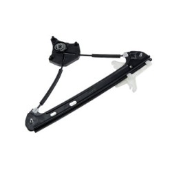 Rear Left Window Regulator for VW GOLF OE 5G4839461B