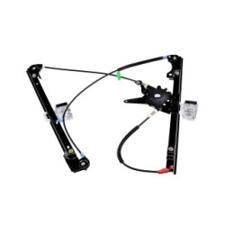 Front Left Window Regulator for VW GOLF  VENTO OE 1H0837401
