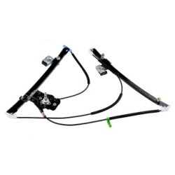 Front Left Window Regulator for VW POLO OE 6N3837401