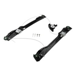 Front Left Window Regulator for VW TOUAREG OE 7P6837461B
