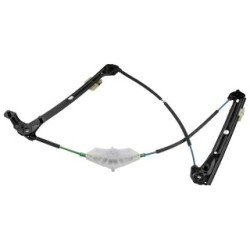 Front Right Window Regulator for VW GOLF OE 5G3837462E